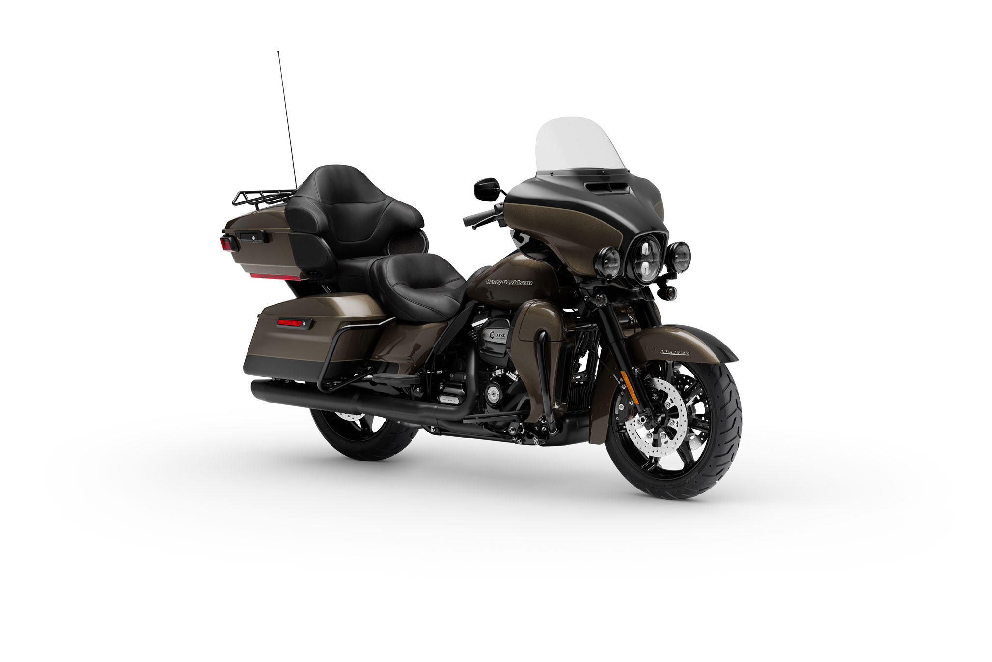  2020 Harley Davidson Ultra Limited Guide Total Motorcycle