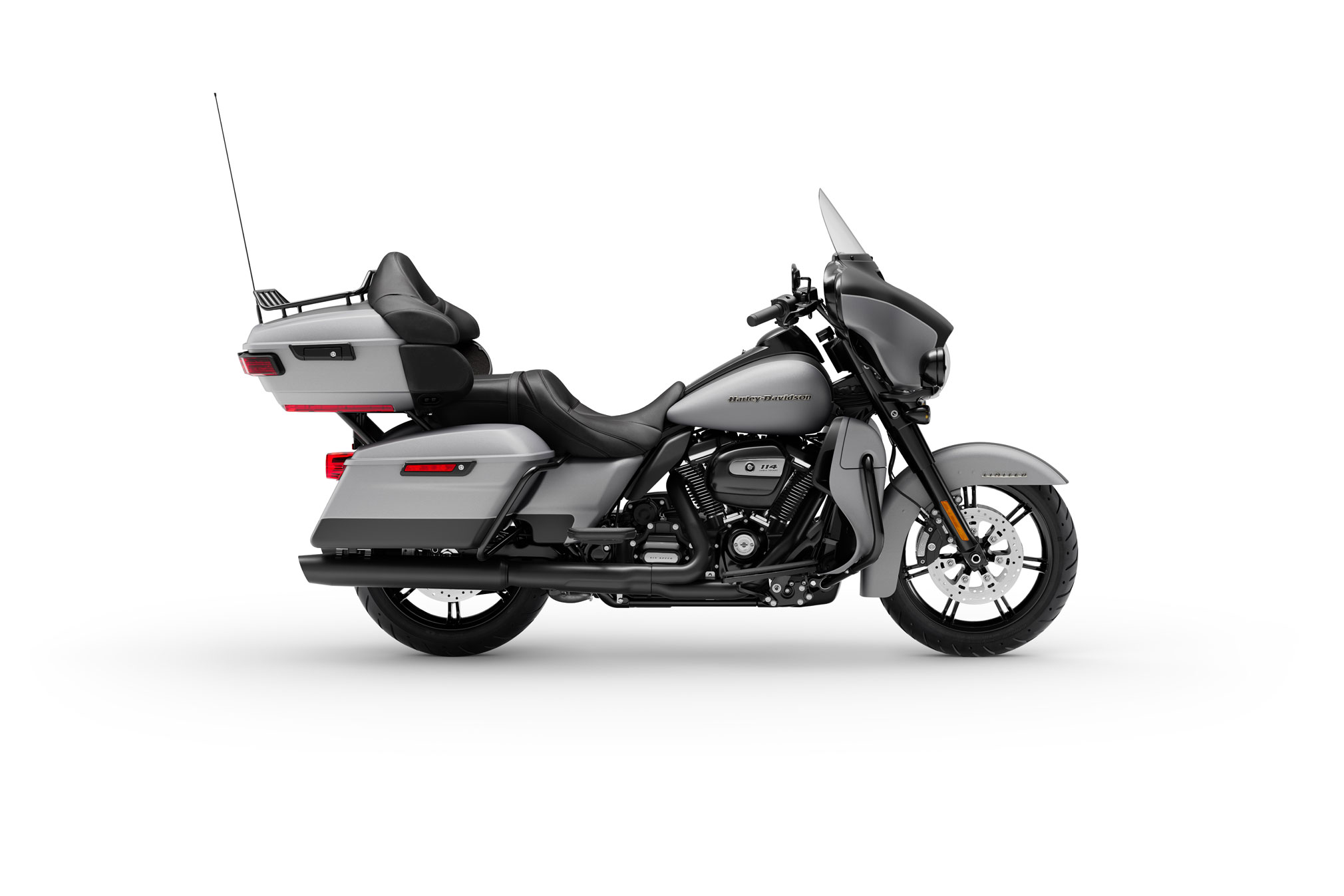  2020 Harley Davidson Ultra Limited Guide Total Motorcycle