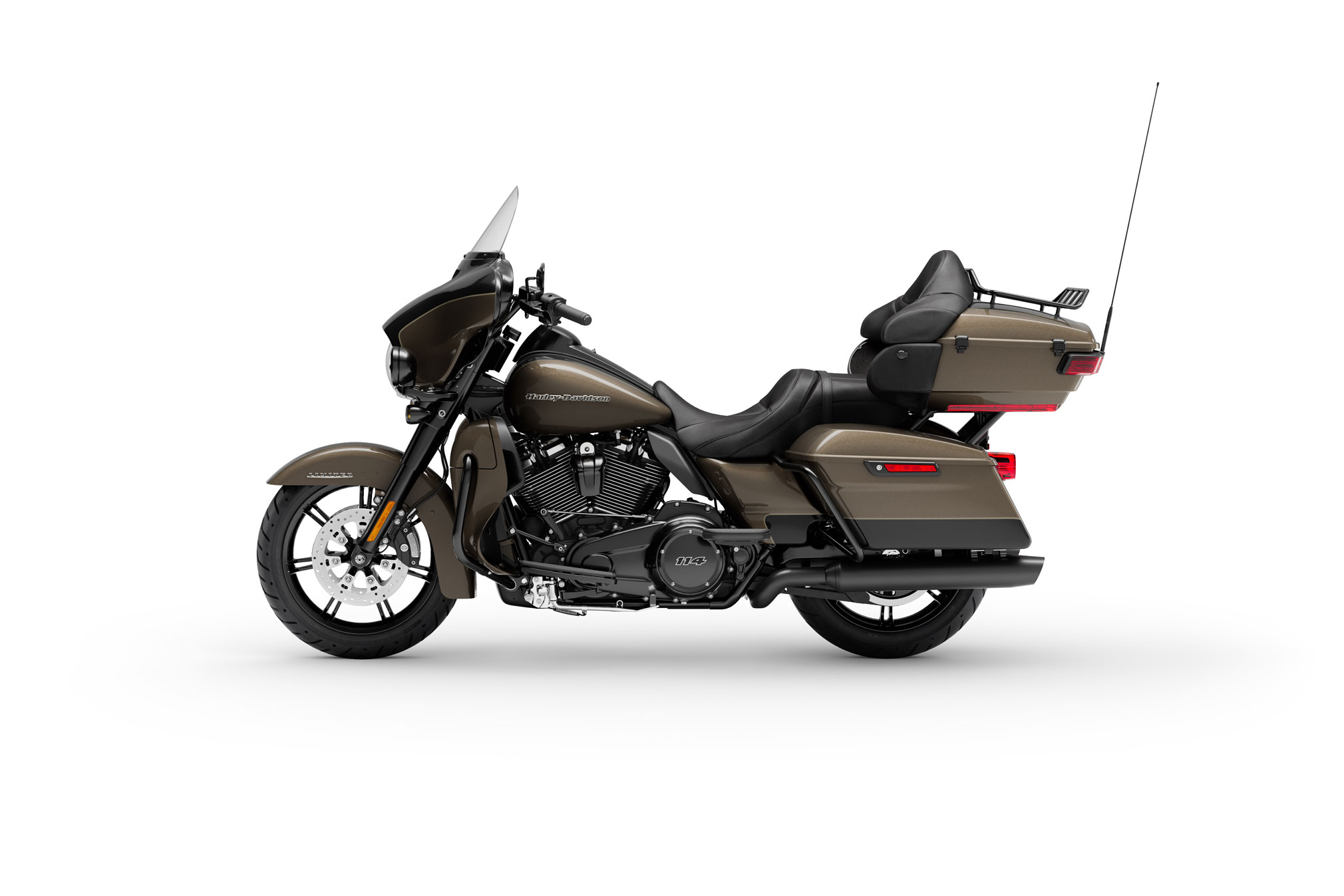  2020 Harley Davidson Ultra Limited Guide Total Motorcycle