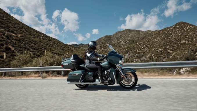2020-Harley-Davidson-Ultra-Limited5 2020 Harley-Davidson Ultra Limited