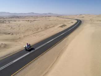 2020 Africa Twin Adventure Sports ES