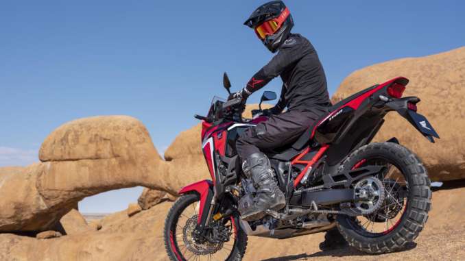 2020-Honda-Africa-Twin-DCT3 2020 Honda Africa Twin DCT