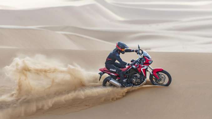 2020-Honda-Africa-Twin2 2020 Honda Africa Twin