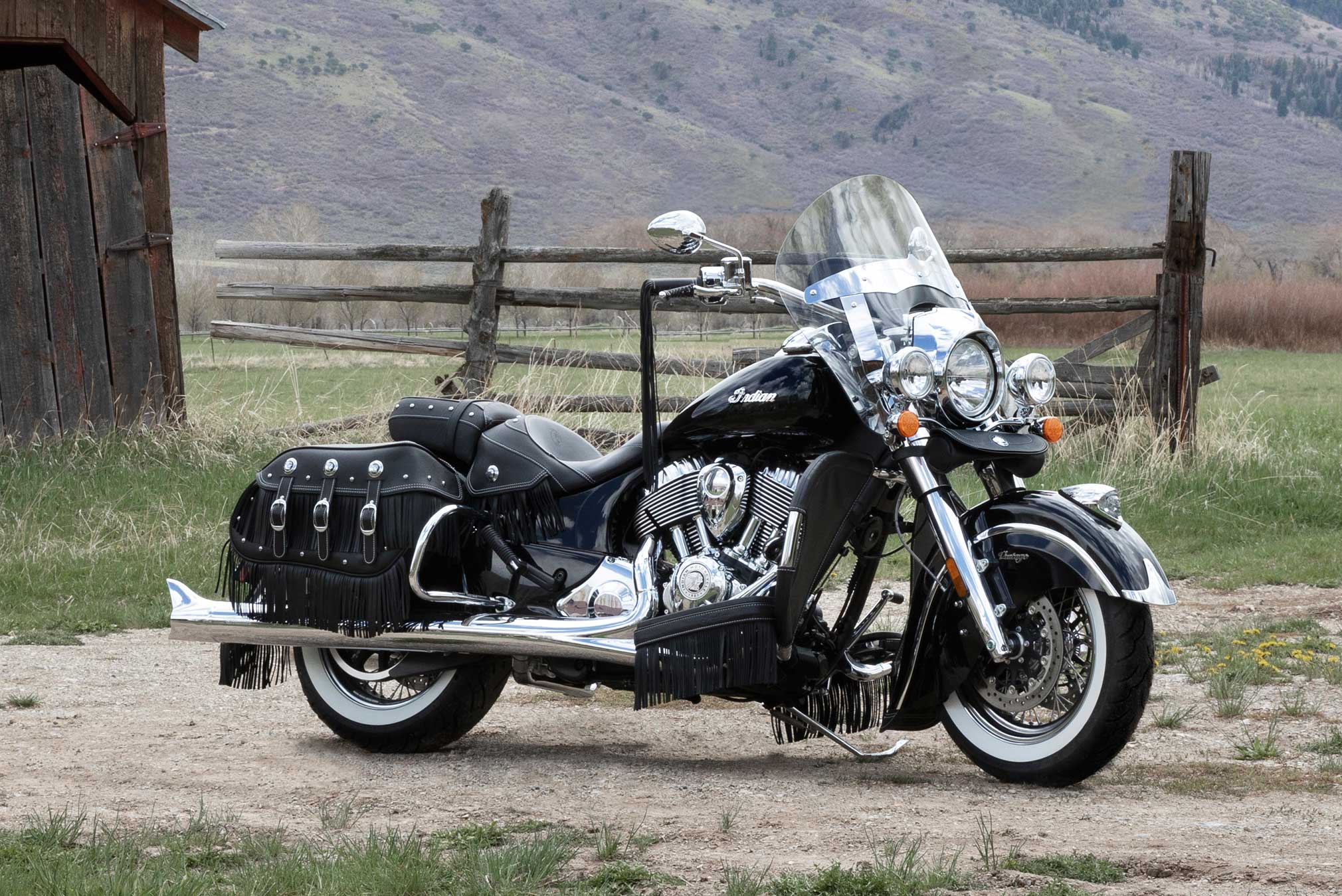 indian 2020 motorcycles