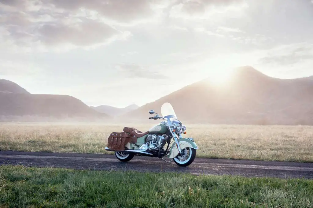 2020 indian vintage