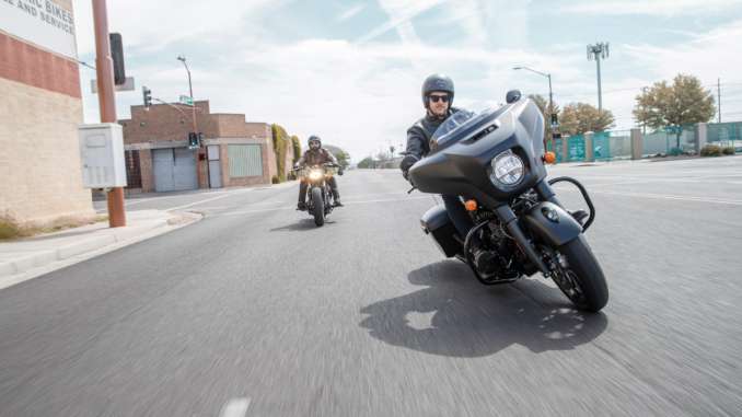 2020-Indian-Chieftain-Dark-Horse3 2020 Indian Chieftain Dark Horse