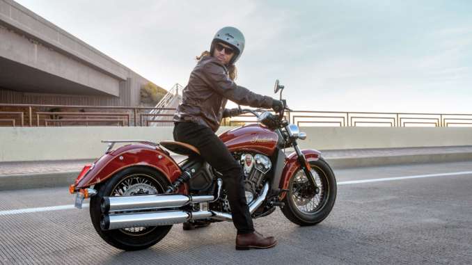 2020-Indian-Scout-100th-Anniversary3 2020 Indian Scout 100th Anniversary