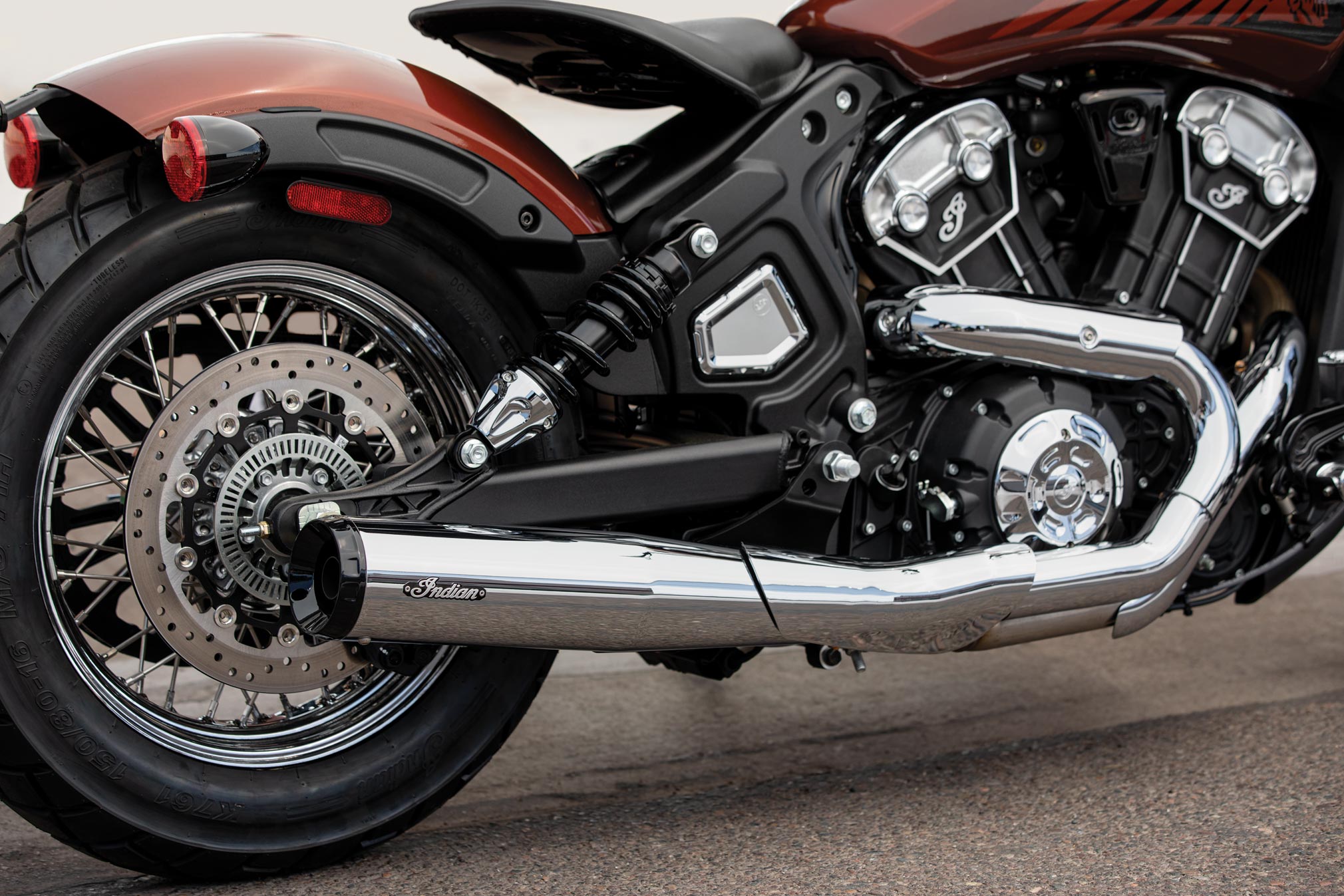 indian scout bobber wheels