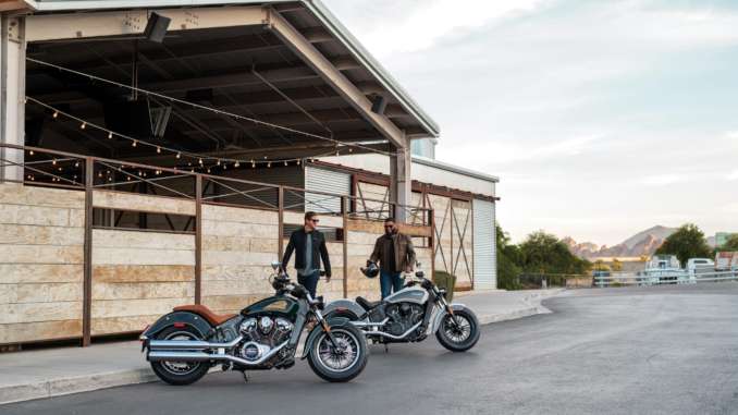 2020-Indian-Scout6 2020 Indian Scout