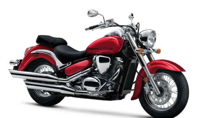 2020-Suzuki-Boulevard-C50d 2020 Suzuki Boulevard C50