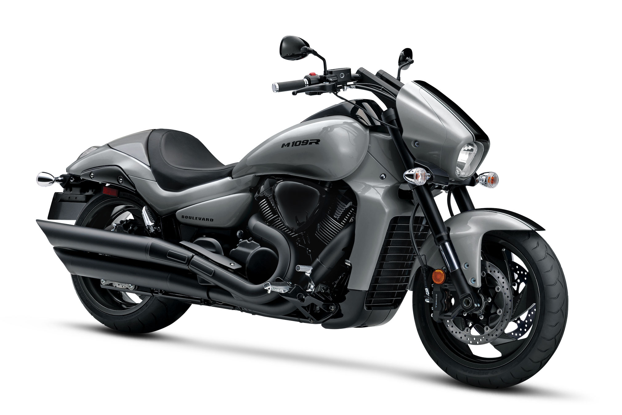 2022 Suzuki Boulevard  M109R BOSS Guide  Total Motorcycle