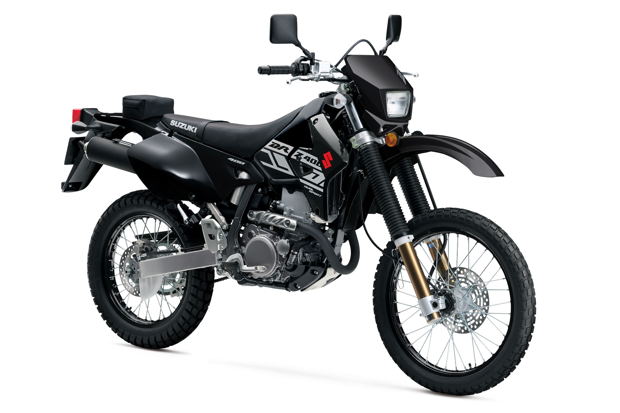 2020 Suzuki Dr Z400s Guide Total Motorcycle