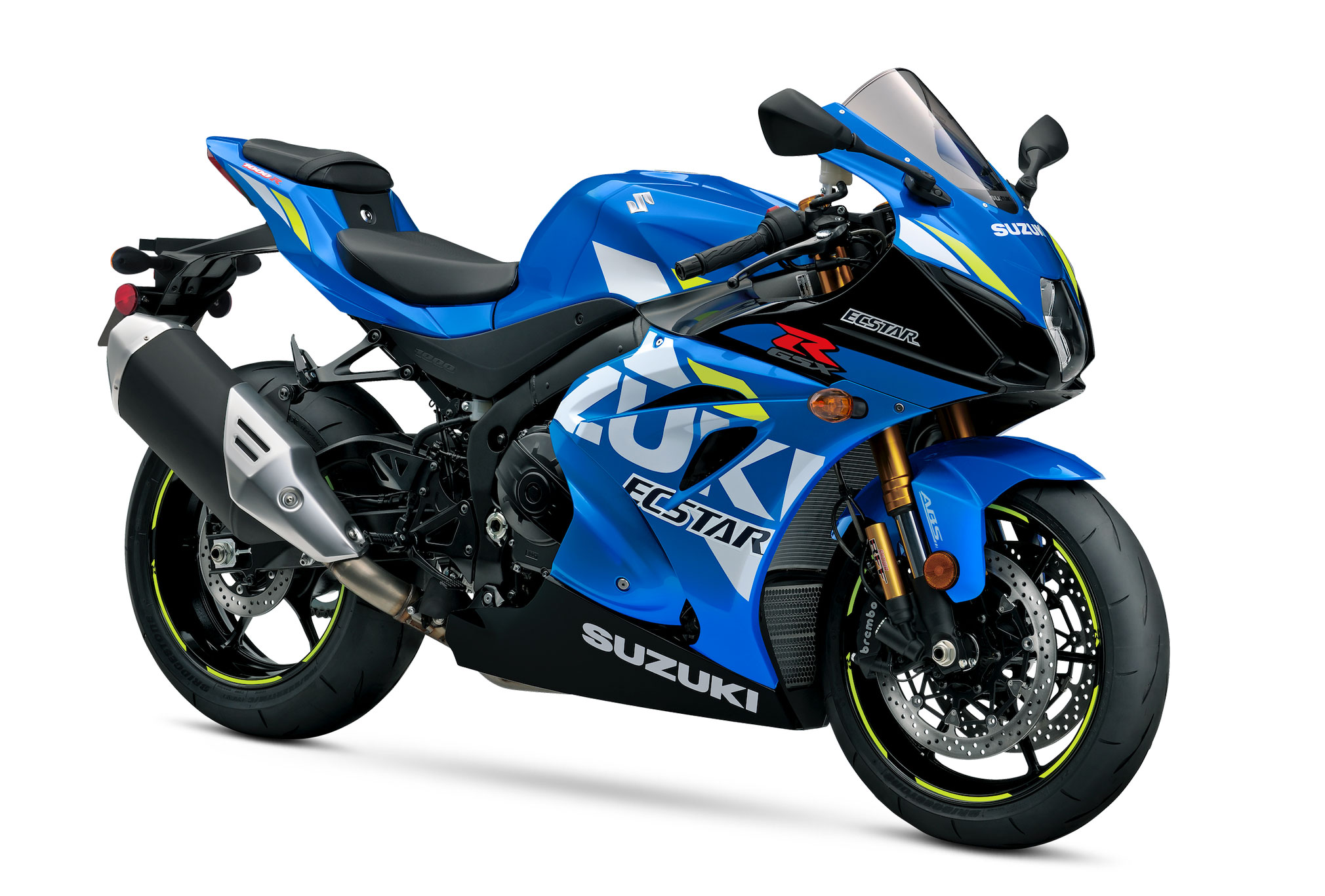 2020 Suzuki GSX-R1000R Guide • Total Motorcycle