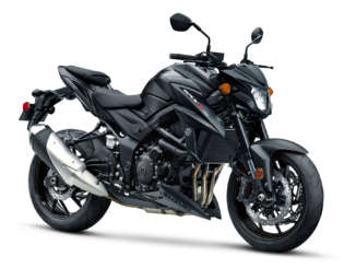 2020 Suzuki GSX-S750