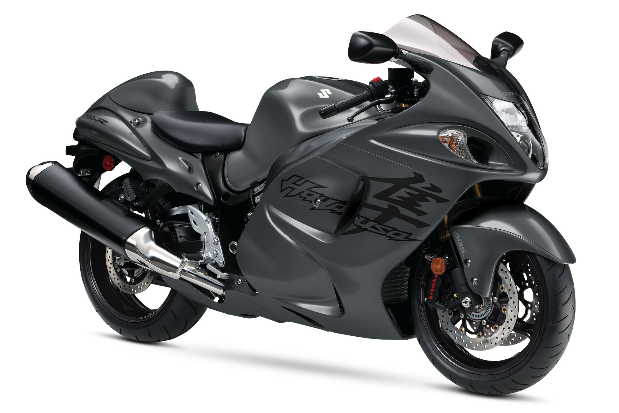 2020 Suzuki Hayabusa Guide • Total Motorcycle