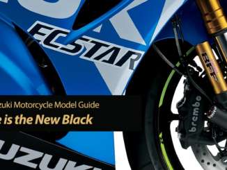 new suzuki motorcycle models 2020
