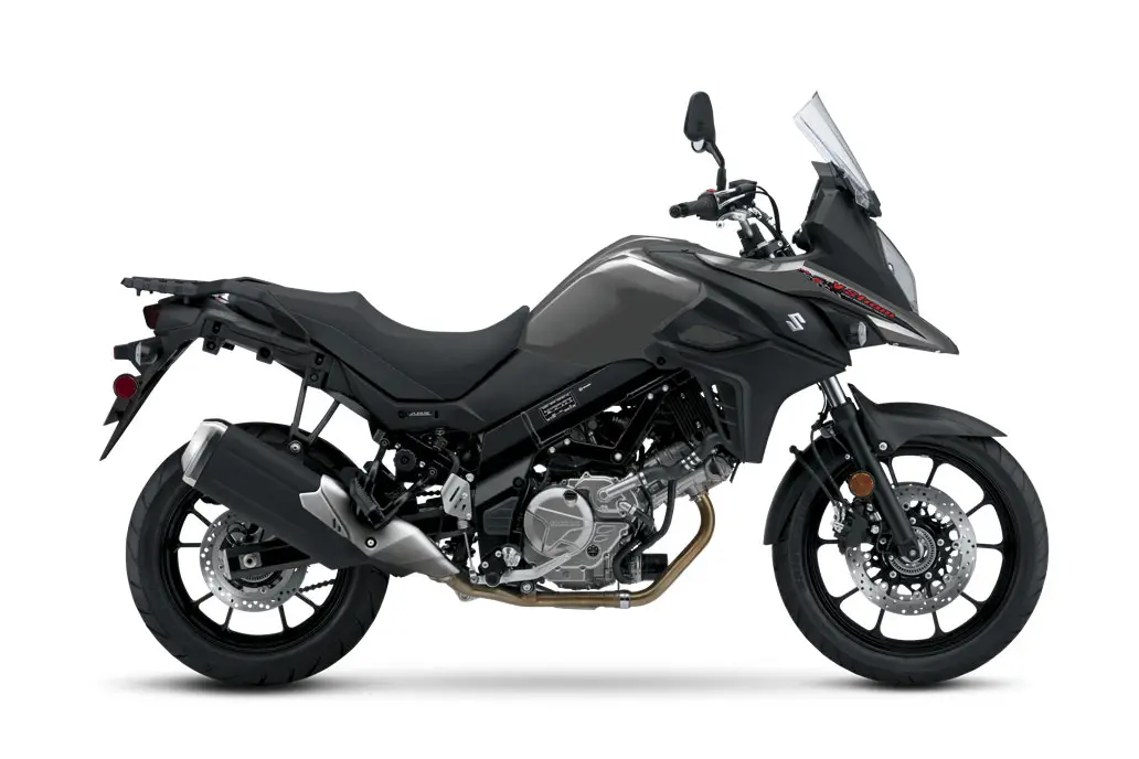 Suzuki V Strom Users Guides Download