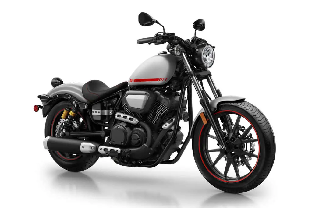 2020 Yamaha Bolt R-Spec