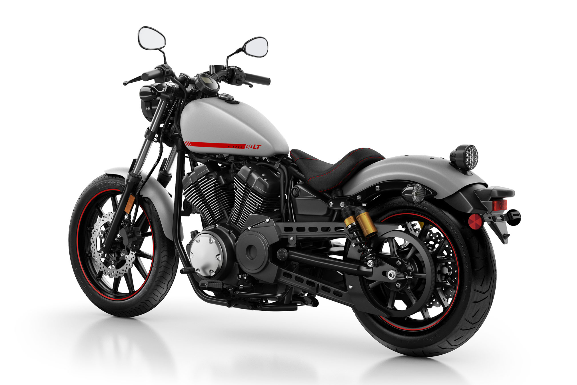 2020 Yamaha Bolt RSpec Guide • Total Motorcycle
