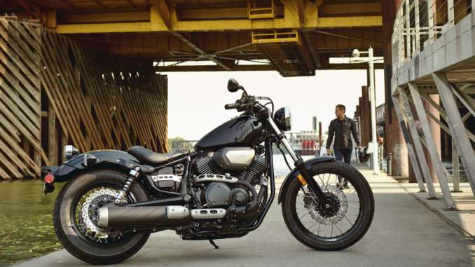 Yamaha Bolt For Beginner 2024 www tofrei