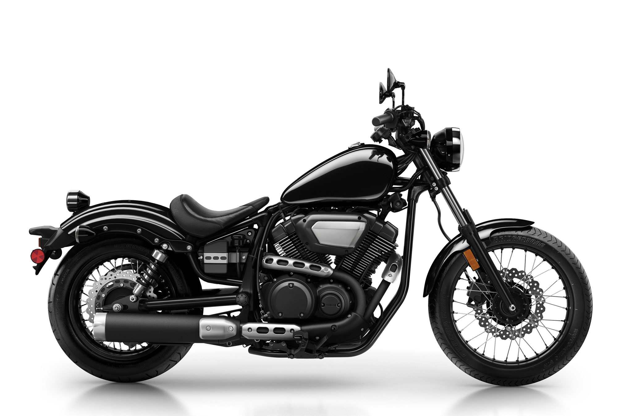yamaha bolt fuel controller
