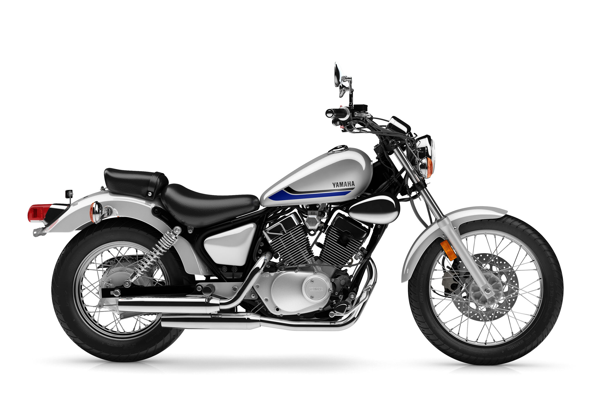 2022 Yamaha V Star 250 Guide  Total Motorcycle