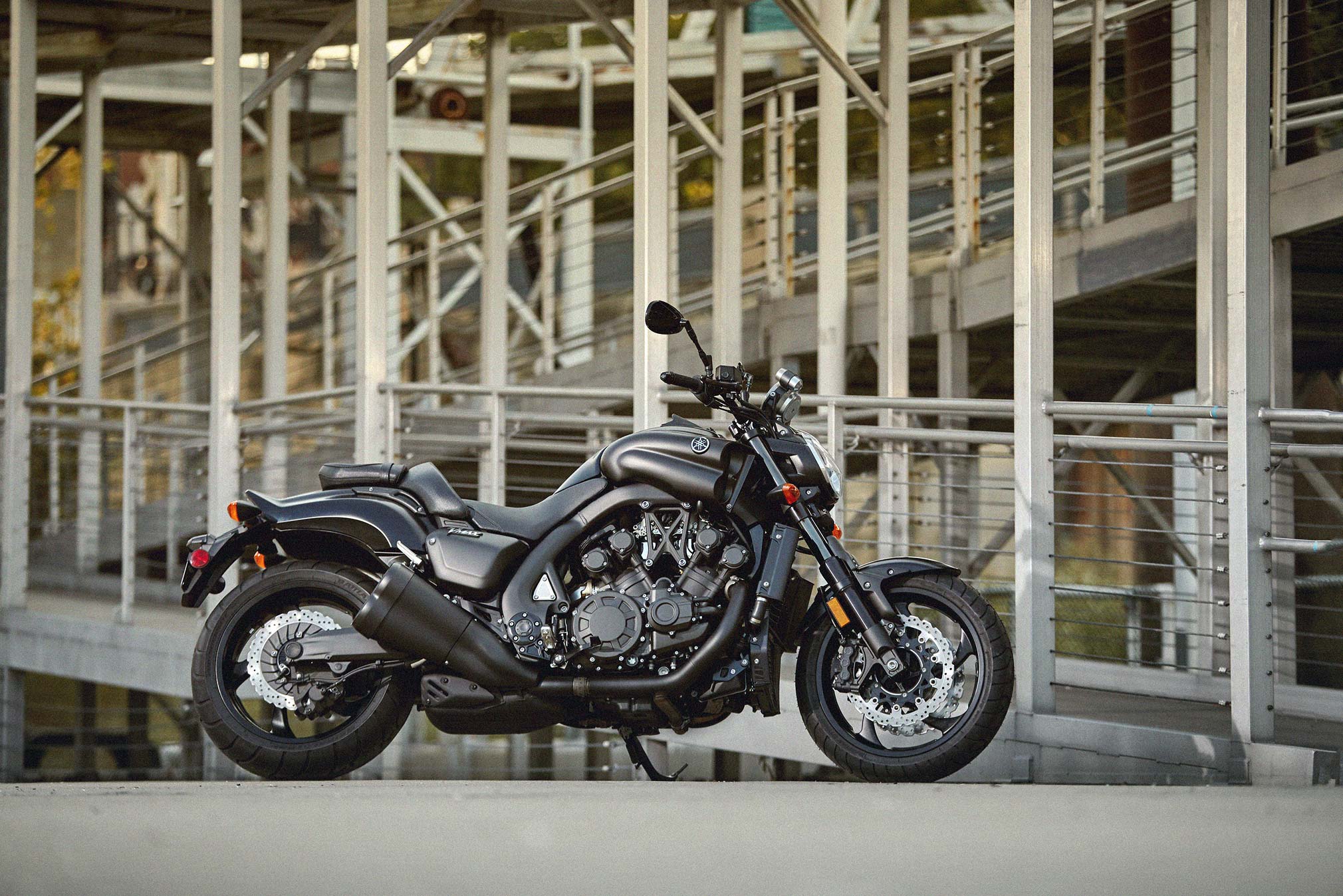 yamaha vmax review 2020