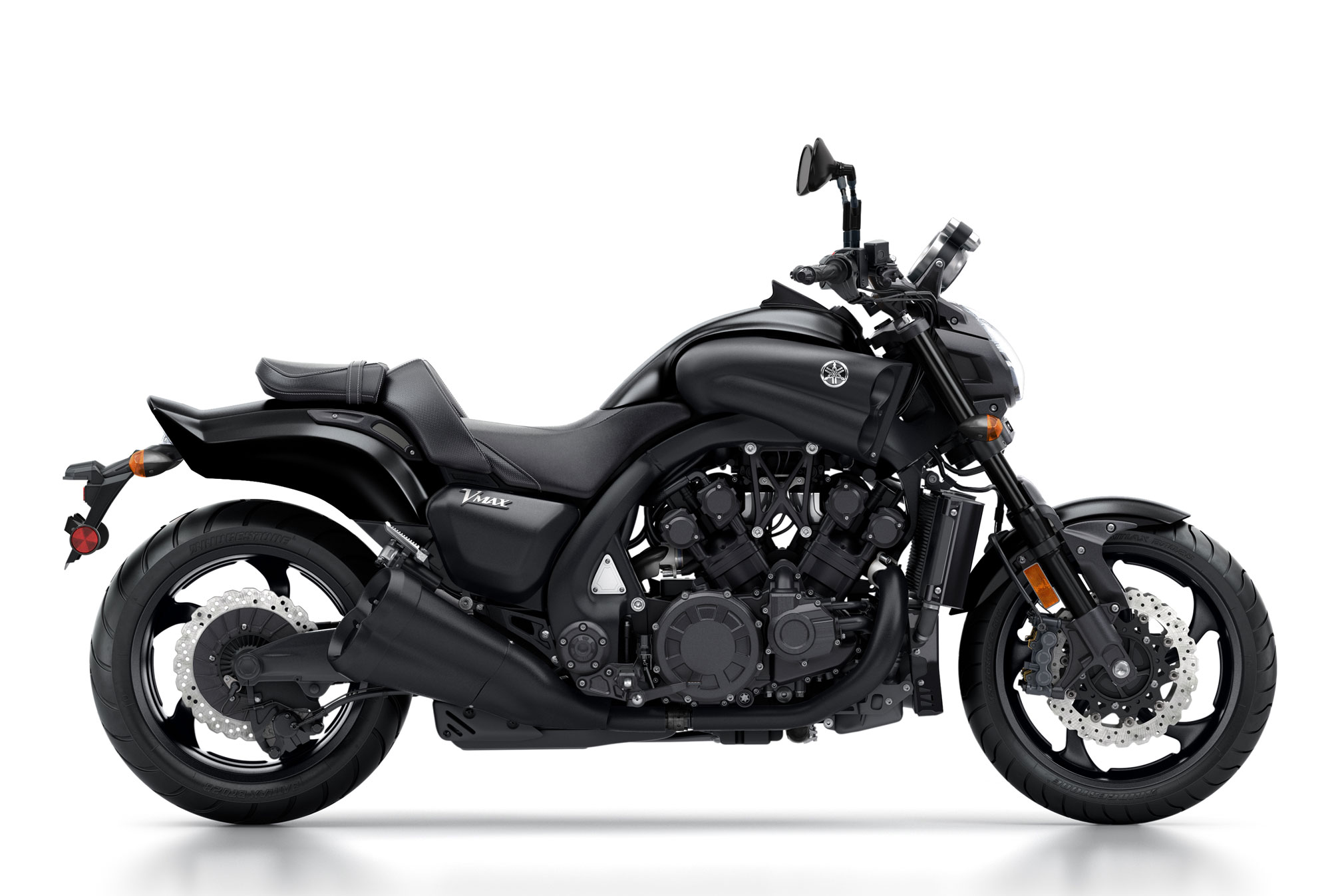 2020 Yamaha VMAX Guide Total Motorcycle 2020-yamaha-vmax-guide-total-motorcycle
