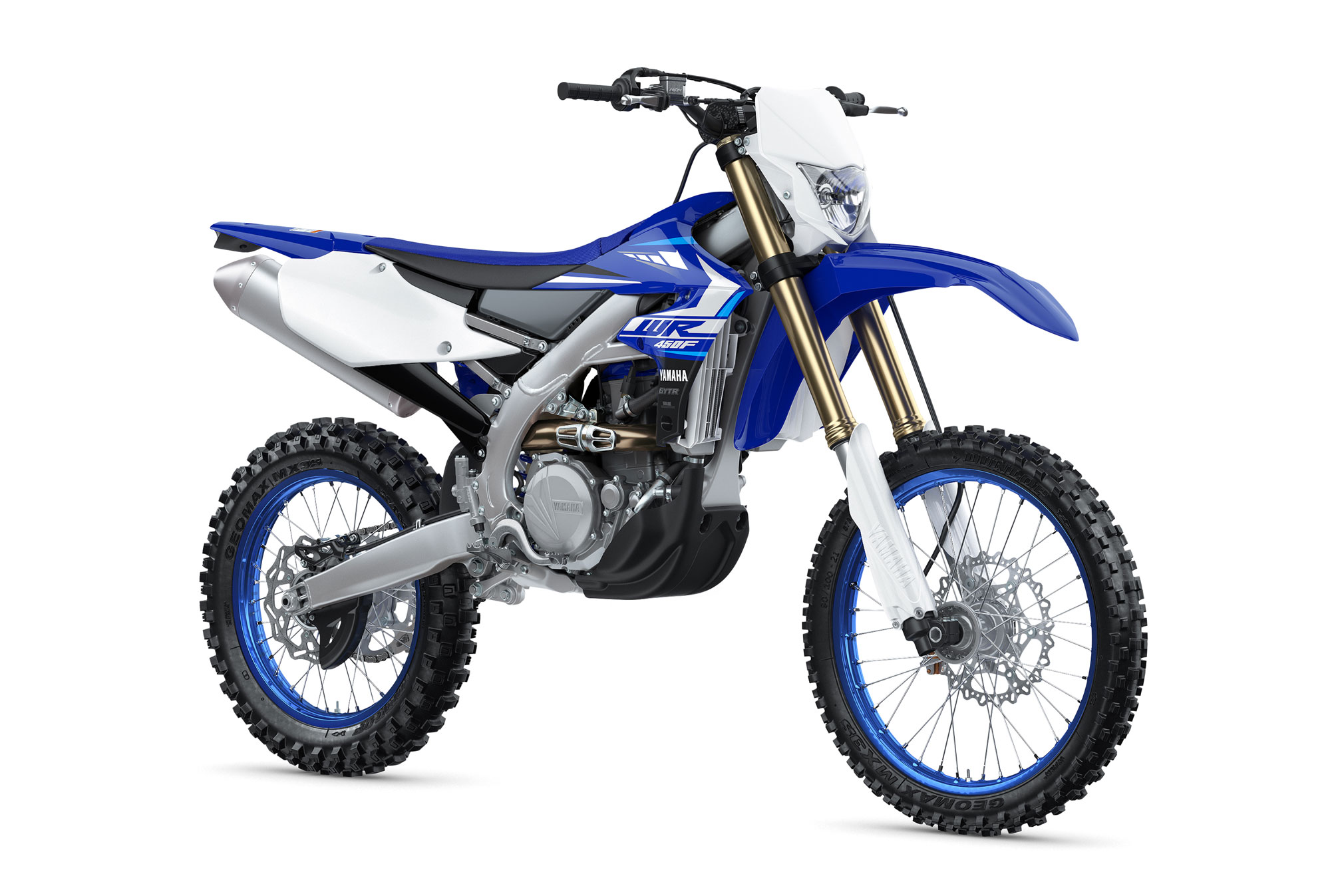 250 yz 2020 yamaha