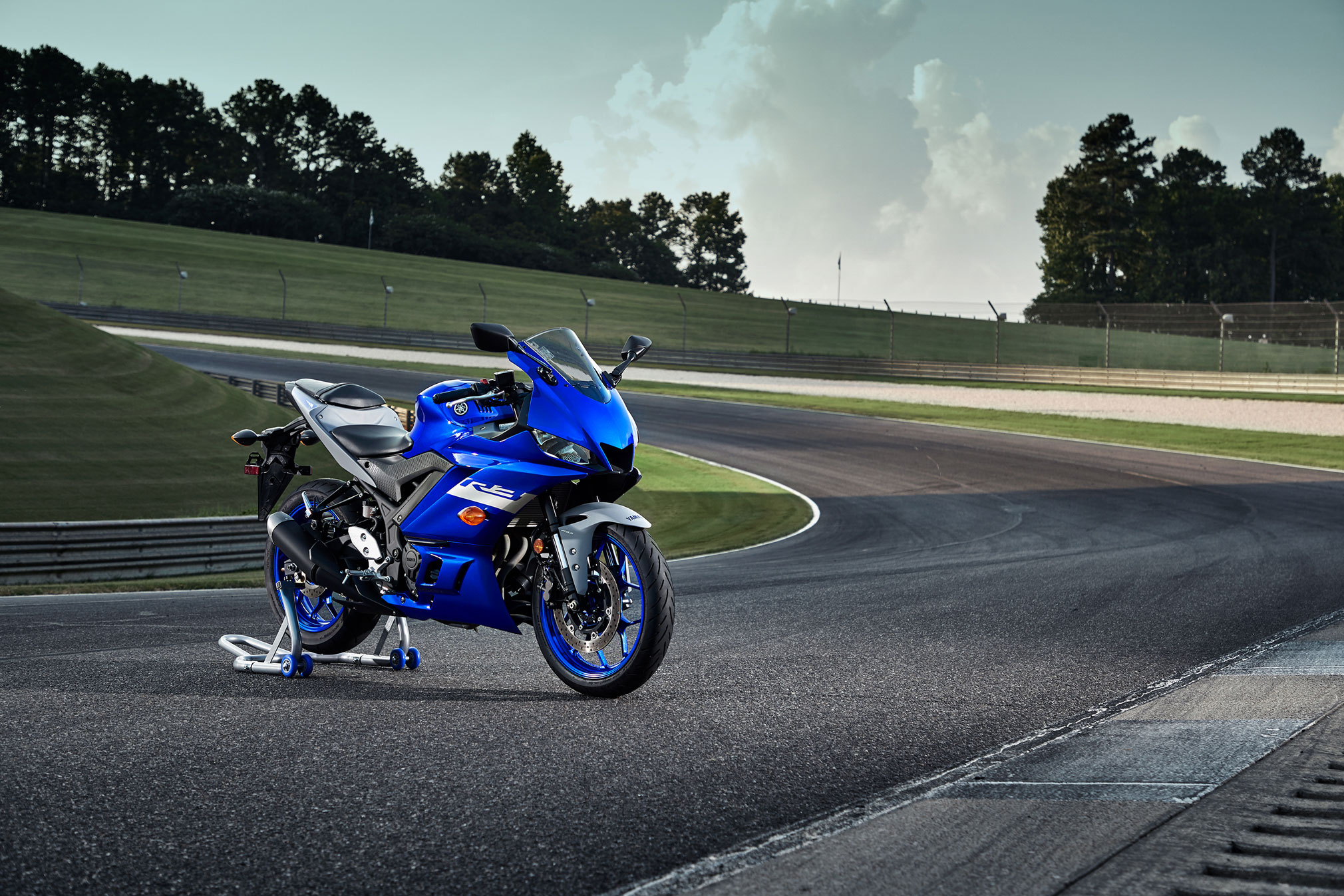 yamaha r3 cc 2020