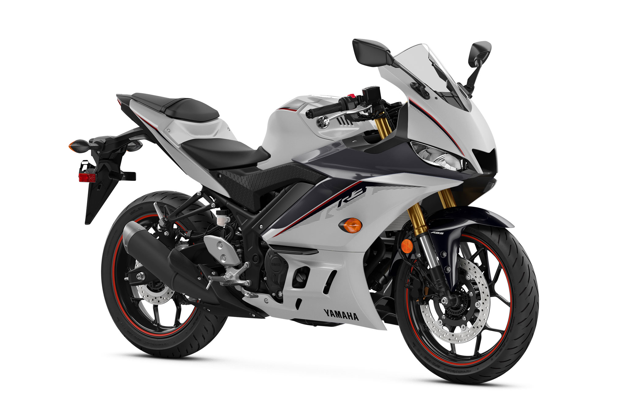 yamaha yzf 2020
