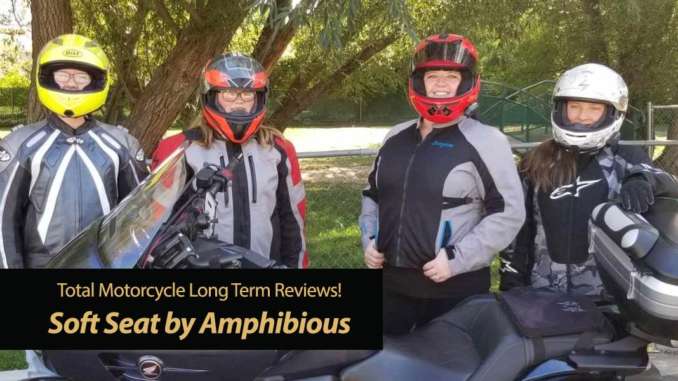 Soft-Seat-by-Amphibious Soft Seat by Amphibious