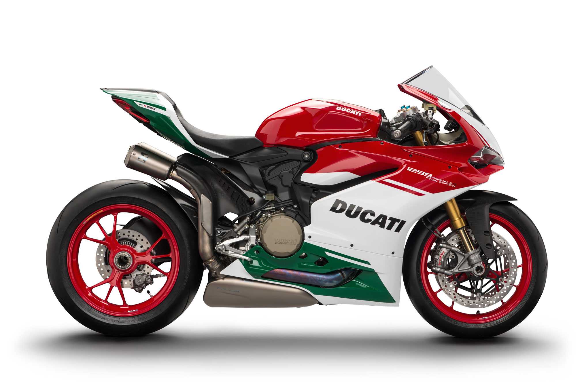 ducati 1299 ducati bikes price