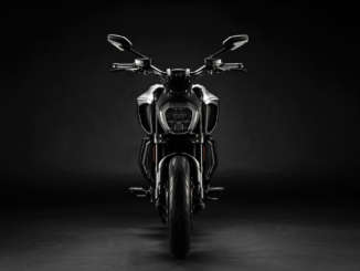 2020 Ducati Diavel 1260