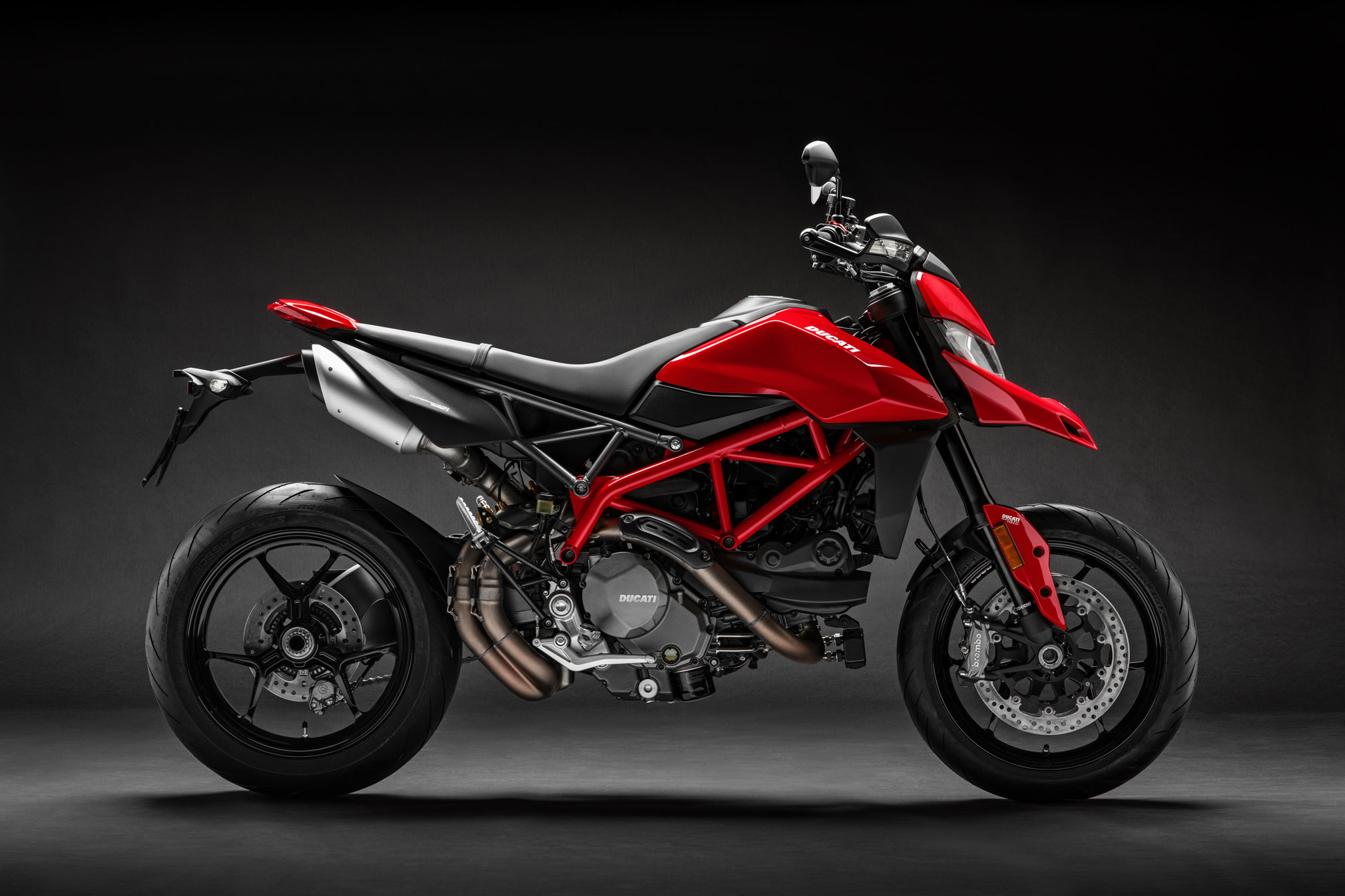 2020 Ducati Hypermotard 950 Guide • Total Motorcycle