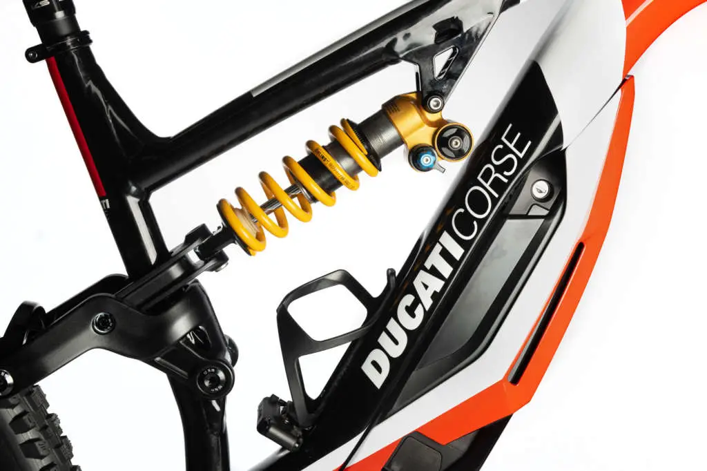 ducati mtb
