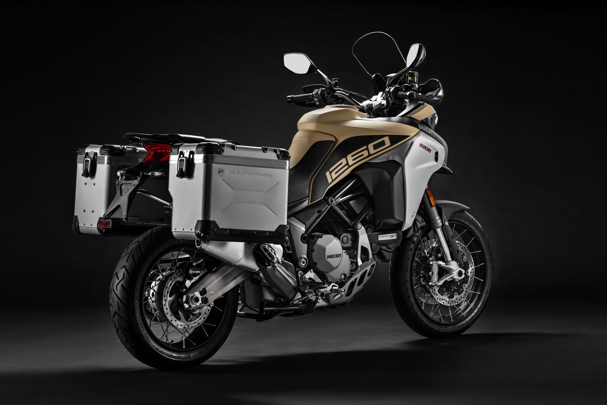 ducati sport touring