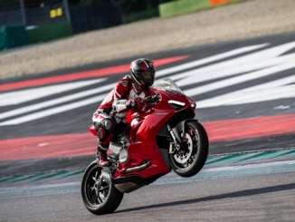 2020 Ducati Panigale V2