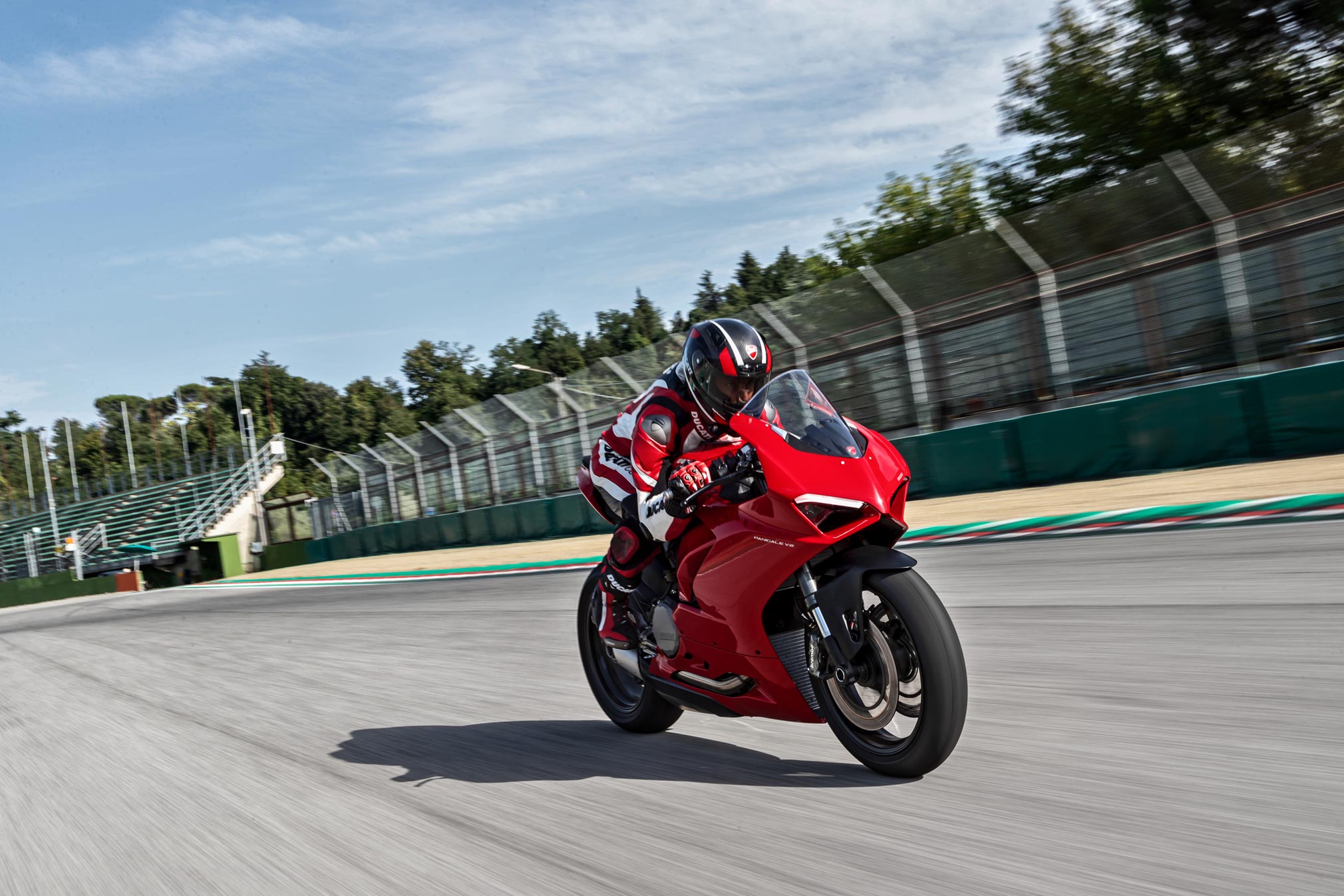 Motorcycle Show 2020
