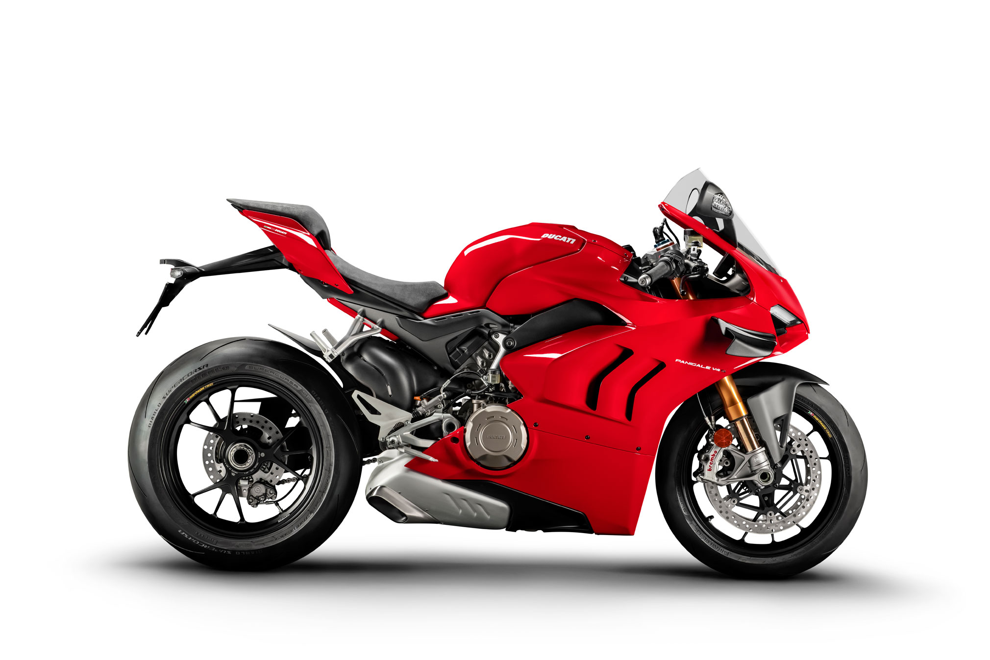 View Ducati Panigale V4R 2020 Prezzo Images