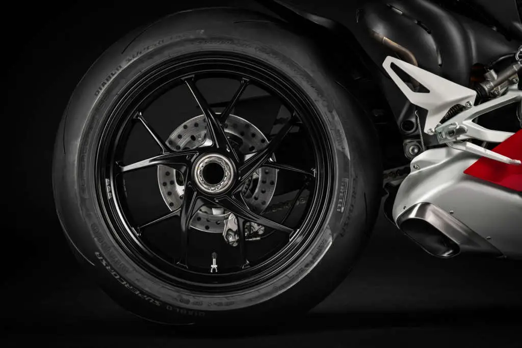 2020 Ducati Panigale V4
