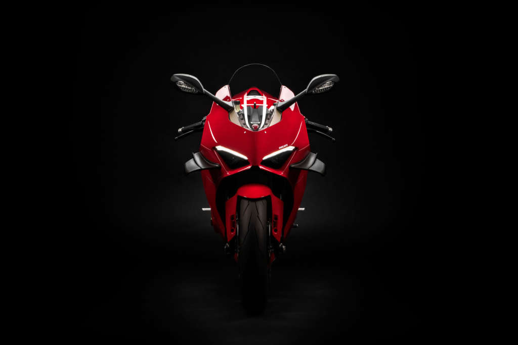 2020 Ducati Panigale V4
