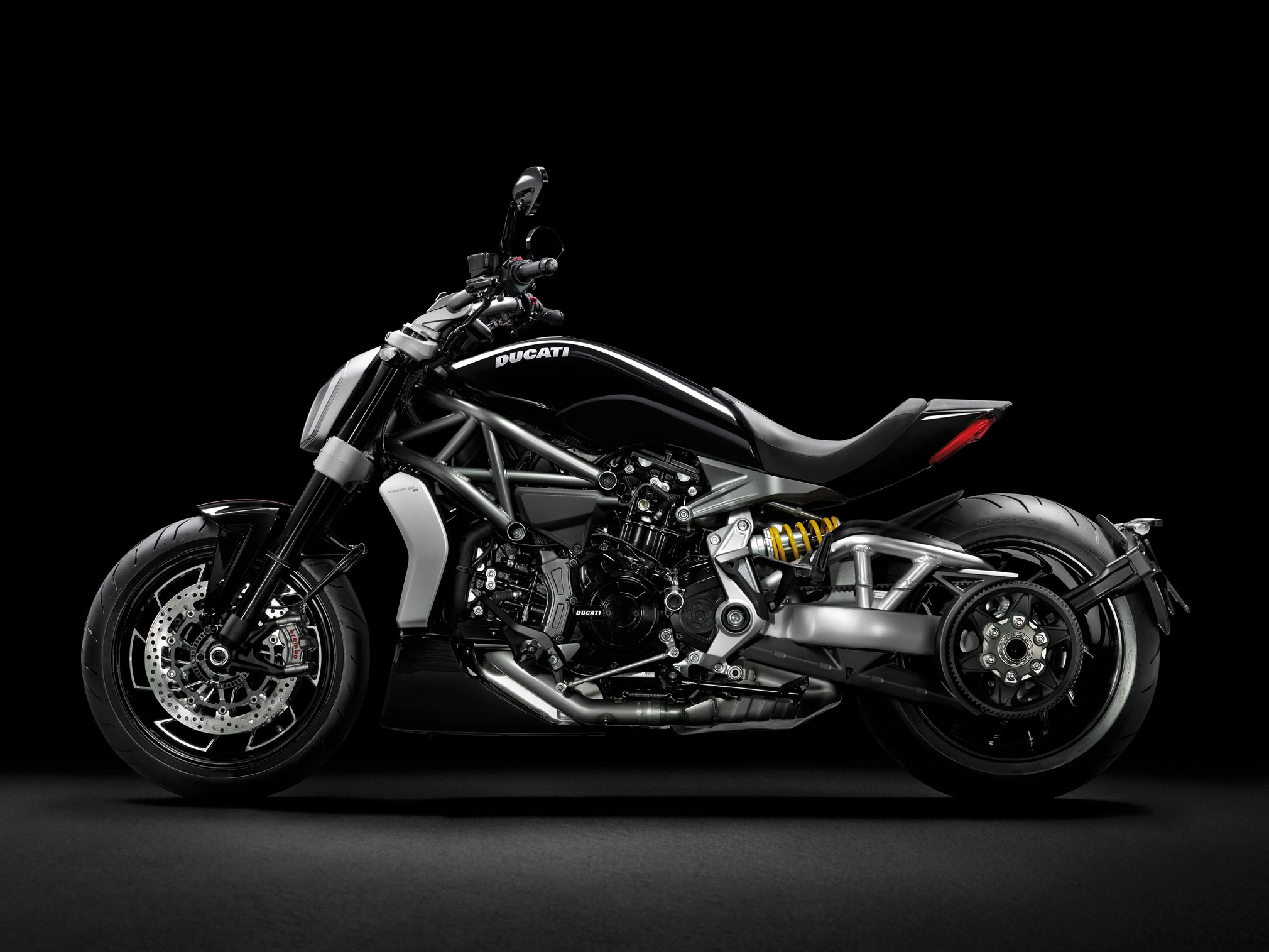 2020 ducati xdiavel s for sale