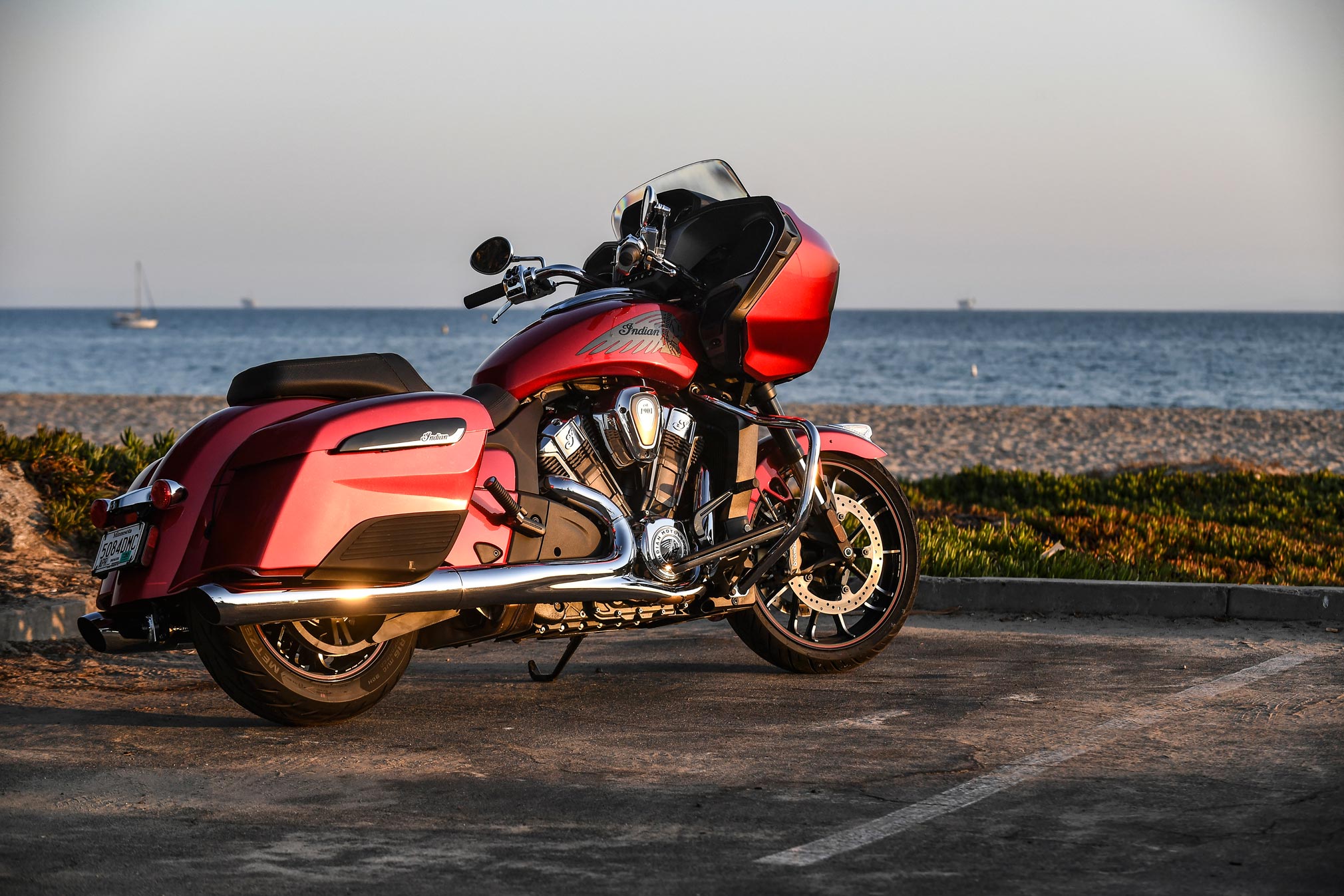 indian challenger motorcycle for sale
