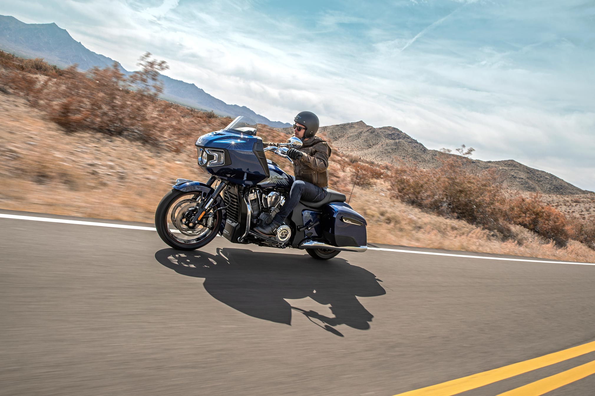 indian challenger motorcycle for sale