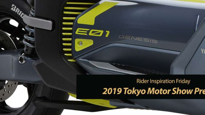 Tokyo-Motor-Show-menu Tokyo Motor Show 2019