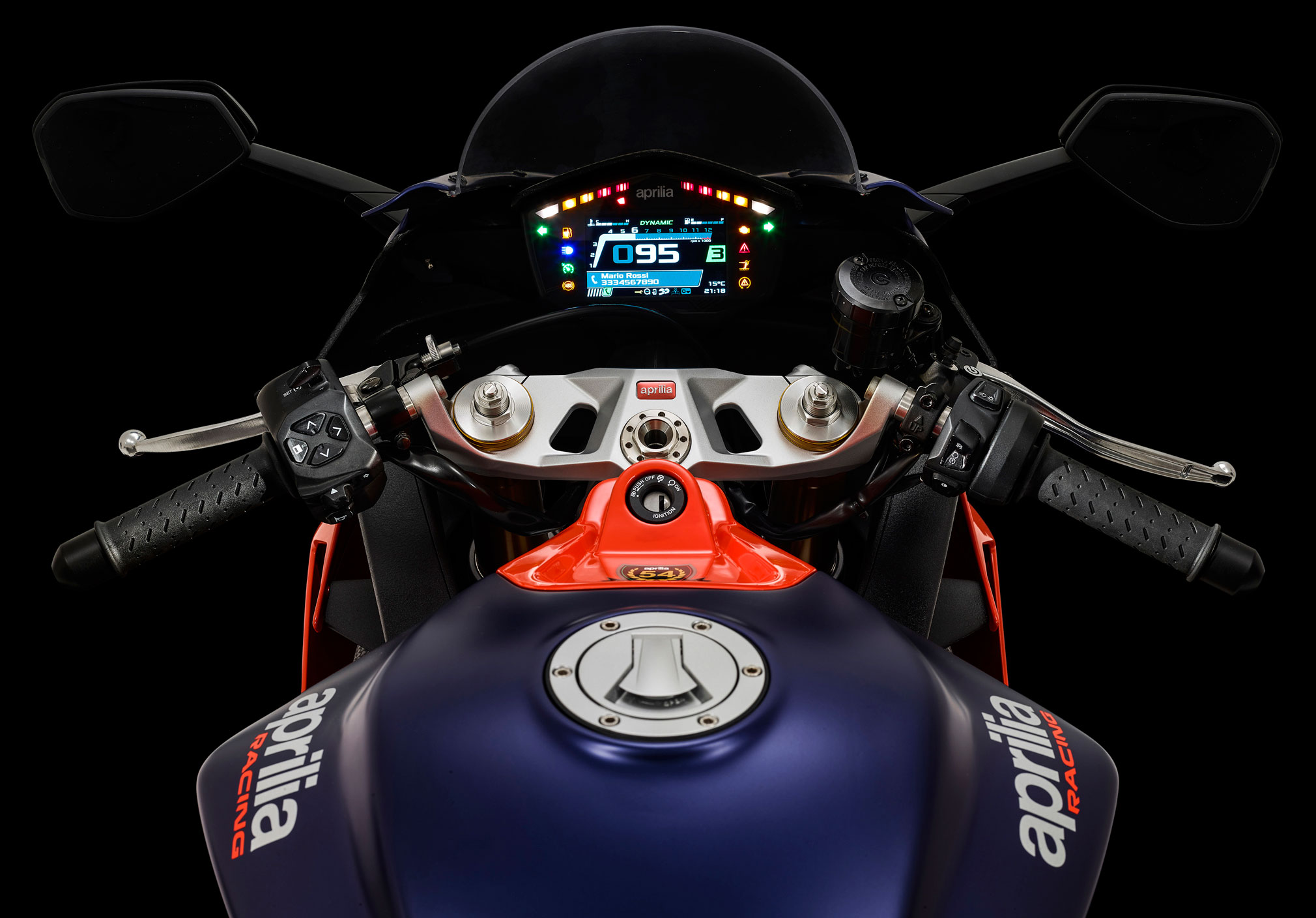 aprilia 2020 models