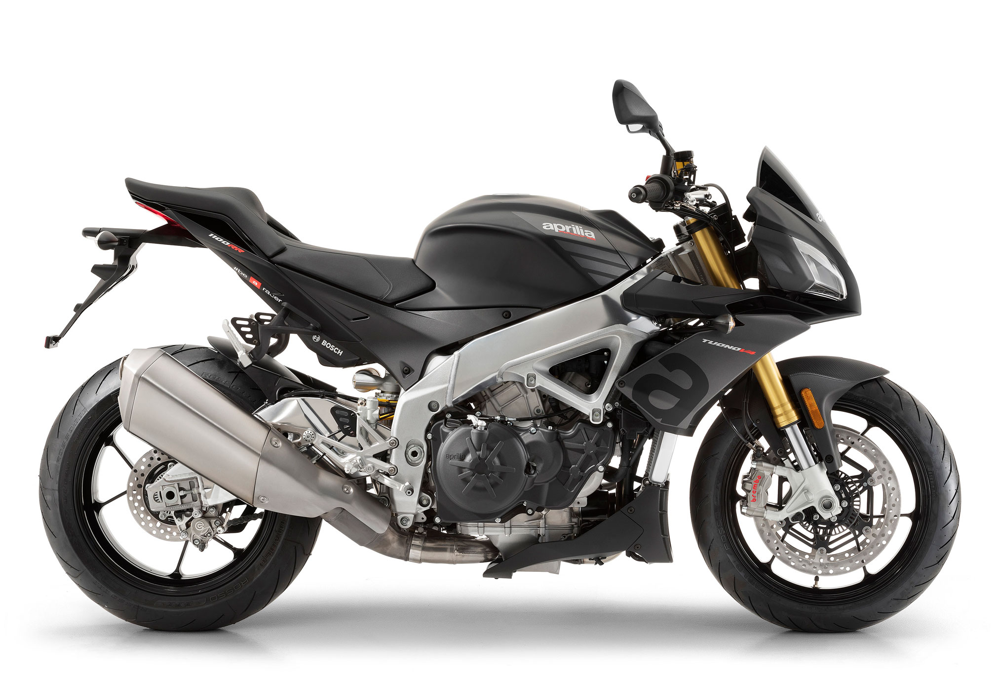 aprilia tuono 125 model 2020