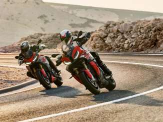 2020 BMW F900XR