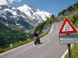 2020 BMW R1250R